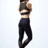 Move Dance Janelle Crop Top