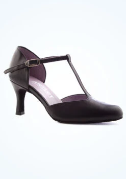 Merlet Nina Ballroom Shoe 2.5"
