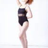 So Danca Eulalie Camisole Leotard