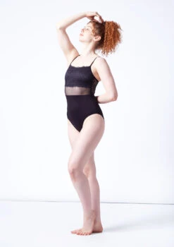 So Danca Eulalie Camisole Leotard