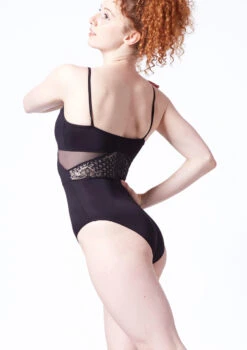 So Danca Aylse Camisole Leotard 7 So Danca Aylse Camisole Leotard -Dance Clothing Store rde2522 black front t 49796.1698711927