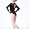 So Danca Alizee Long Sleeve Leotard
