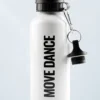 Move Dance Water Bottle