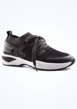 Bloch Alcyone Sneaker- Black