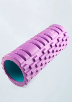Tendu Foam Roller -Dance Clothing Store te t1069 purple main t 30025.1696551247