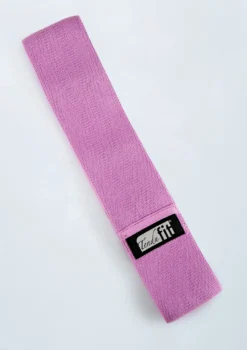 Tendu Booty Bands Set -Dance Clothing Store te t1071 purple main 28866.1668126310