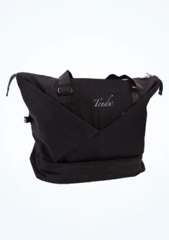 Tendu Satin Holdall Dance Bag