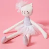 Wilberry Dancer Eva Ballet Cat