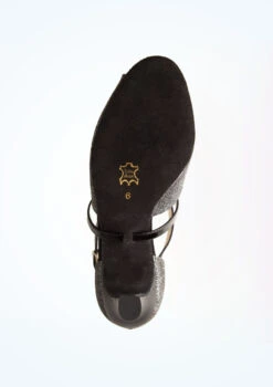 Werner Kern Holly Dance Shoe 2.5" 6 Werner Kern Holly Dance Shoe 2.5" -Dance Clothing Store we holly werner kern holly dance shoe 2 5 black sole 45757.1678928728